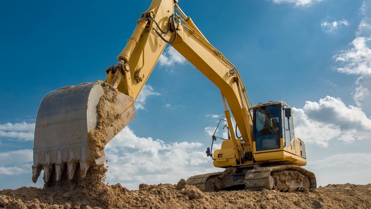What You Didn’t Know About Excavator Insurance